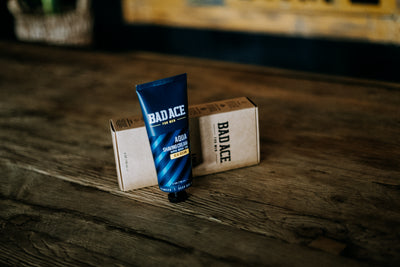 Shaving Essentials: The Importance of Shaving Cream and After-Shave Balm