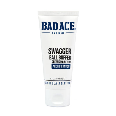 SWAGGER BALL BUFFER BAD ACE
